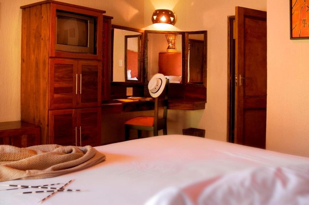 Hans Merensky Hotel And Spa Phalaborwa Quarto foto