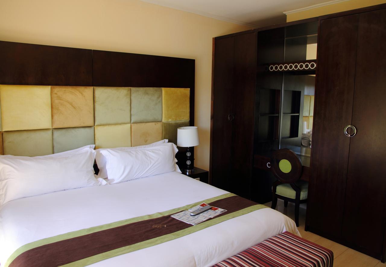 Hans Merensky Hotel And Spa Phalaborwa Exterior foto